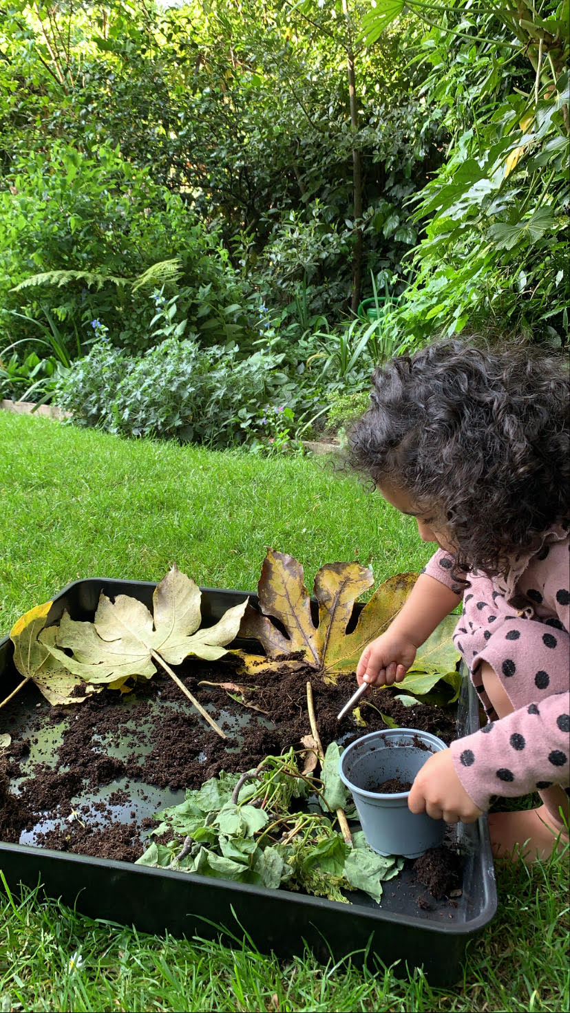The Importance of Practical Life Skills